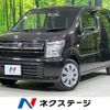 suzuki wagon-r 2020 CFJ1726956 image 1