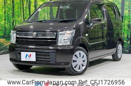 suzuki wagon-r 2020 CFJ1726956