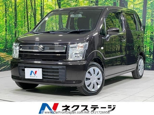 suzuki wagon-r 2020 CFJ1726956 image 1