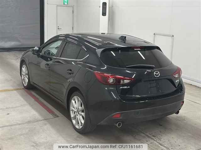 mazda axela 2014 -MAZDA--Axela BMEFS-102919---MAZDA--Axela BMEFS-102919- image 2