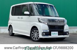 daihatsu tanto 2017 -DAIHATSU--Tanto DBA-LA600S--LA600S-0515701---DAIHATSU--Tanto DBA-LA600S--LA600S-0515701-