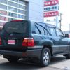 toyota land-cruiser 2000 -TOYOTA 【札幌 800ｻ7370】--Land Cruiser HDJ101K--10018634---TOYOTA 【札幌 800ｻ7370】--Land Cruiser HDJ101K--10018634- image 2