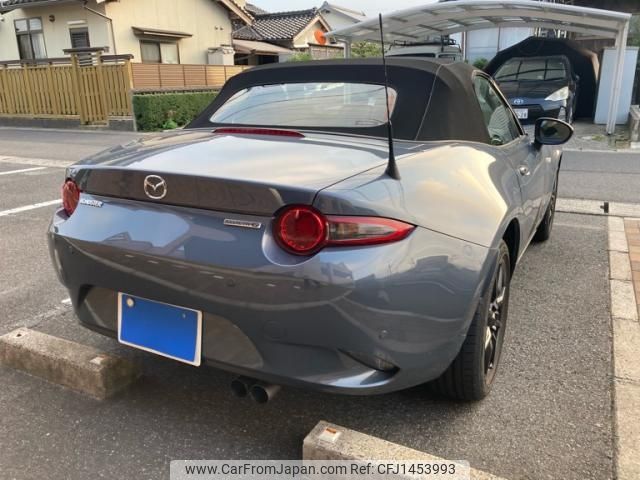 mazda roadster 2023 -MAZDA--Roadster 5BA-ND5RC--ND5RC-656816---MAZDA--Roadster 5BA-ND5RC--ND5RC-656816- image 2
