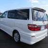 toyota alphard-v 2002 504749-RAOID:9726 image 4