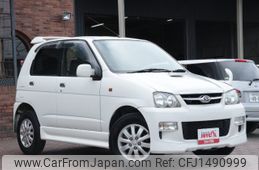 daihatsu terios-kid 2014 CFJ1490999