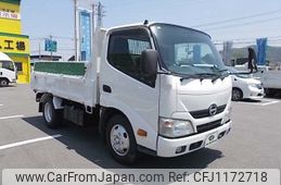 hino dutro 2014 -HINO--Hino Dutoro XZU620T--0006031---HINO--Hino Dutoro XZU620T--0006031-