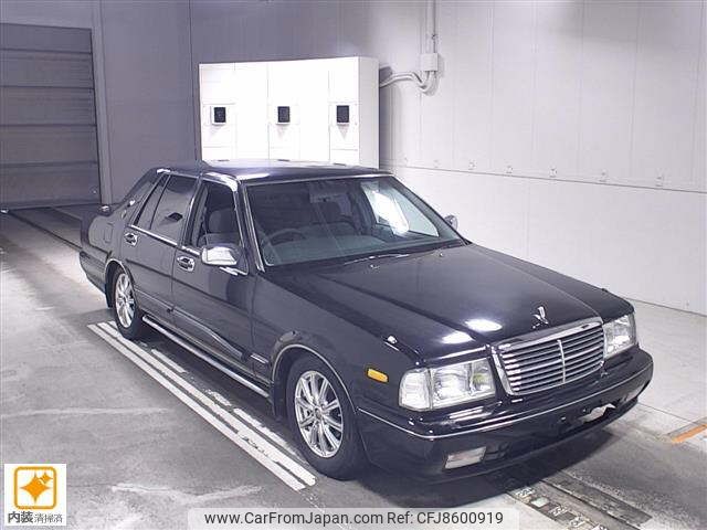 nissan cedric 2000 -NISSAN--Cedric PY31-390714---NISSAN--Cedric PY31-390714- image 1