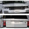 land-rover range-rover 2018 -ROVER--Range Rover LDA-LG3KD--SALGA2AKXJA513025---ROVER--Range Rover LDA-LG3KD--SALGA2AKXJA513025- image 6