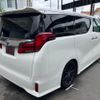 toyota alphard 2021 CFJ1677285 image 16