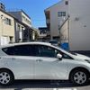 nissan note 2018 -NISSAN--Note DBA-E12--E12-610199---NISSAN--Note DBA-E12--E12-610199- image 3