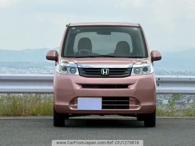 honda life 2011 quick_quick_JC1_JC1-1214860 image 2