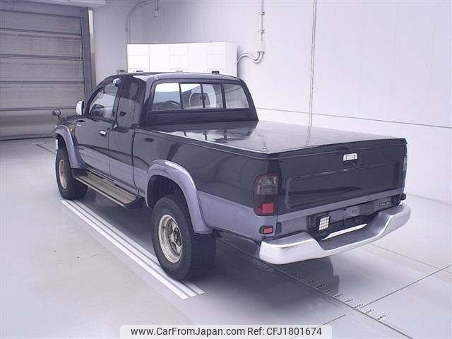toyota hilux 1998 CFJ1801674 image 2
