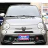 abarth 595 2019 quick_quick_ABA-31214T_ZFA3120000JB00028 image 4