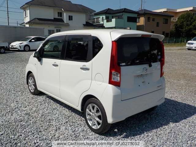 daihatsu move 2016 -DAIHATSU 【野田 580ｱ1234】--Move DBA-LA150S--LA150S-0110722---DAIHATSU 【野田 580ｱ1234】--Move DBA-LA150S--LA150S-0110722- image 2