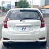 nissan note 2018 -NISSAN--Note DAA-HE12--HE12-149193---NISSAN--Note DAA-HE12--HE12-149193- image 17