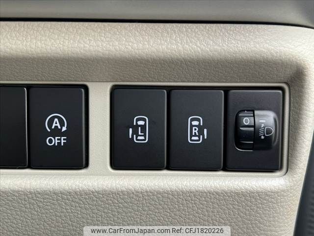 suzuki spacia 2019 CFJ1820226 image 2