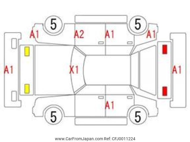 volvo xc60 2021 -VOLVO--Volvo XC60 5AA-UB420TXCM--YV1UZL1MCM1808748---VOLVO--Volvo XC60 5AA-UB420TXCM--YV1UZL1MCM1808748- image 2