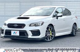 subaru wrx 2019 -SUBARU--WRX CBA-VAB--VAB-032795---SUBARU--WRX CBA-VAB--VAB-032795-