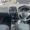 nissan note 2014 CFJ1760337 image 2
