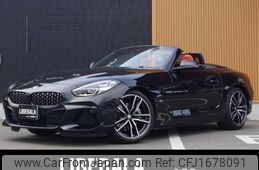 bmw z4 2019 CFJ1678091