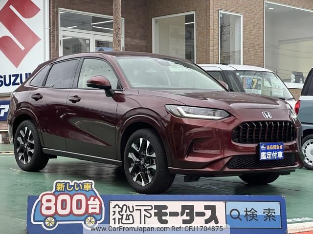 honda honda-others 2022 CFJ1704875 image 1