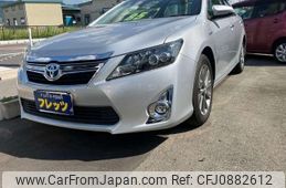 toyota camry 2013 quick_quick_DAA-AVV50_AVV50-1035081