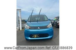 mitsubishi ek-wagon 2013 CFJ1886839