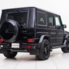 mercedes-benz g-class 2015 quick_quick_ABA-463272_WDB4632721X214457 image 8