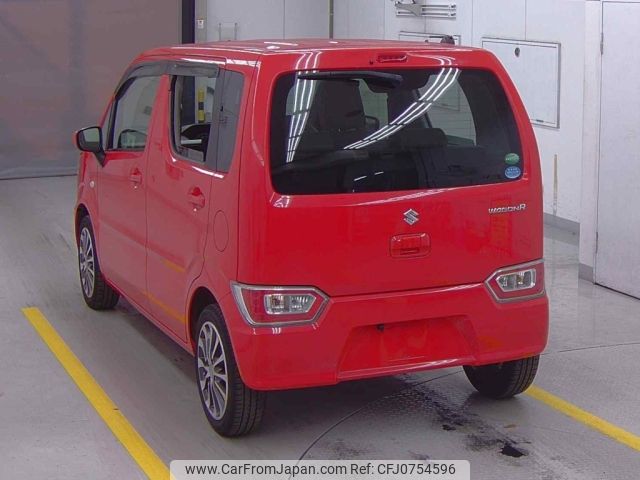 suzuki wagon-r 2018 -SUZUKI--Wagon R MH35S-110267---SUZUKI--Wagon R MH35S-110267- image 2