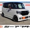 honda n-box 2015 -HONDA--N BOX DBA-JF1--JF1-2413726---HONDA--N BOX DBA-JF1--JF1-2413726- image 1