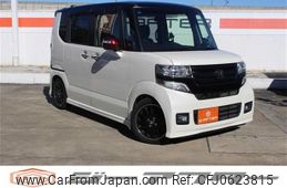 honda n-box 2015 -HONDA--N BOX DBA-JF1--JF1-2413726---HONDA--N BOX DBA-JF1--JF1-2413726-