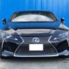 lexus lc 2017 -LEXUS 【松本 357ﾉ 8】--Lexus LC DBA-URZ100--URZ100-0001969---LEXUS 【松本 357ﾉ 8】--Lexus LC DBA-URZ100--URZ100-0001969- image 2