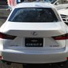 lexus is 2016 quick_quick_DBA-ASE30_ASE30-0002657 image 4