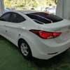 hyundai avante 2015 ED-00272-20190725 image 4