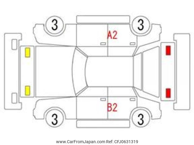 volkswagen t-cross 2020 -VOLKSWAGEN--VW T-Cross 3BA-C1DKR--WVGZZZC1ZLY087985---VOLKSWAGEN--VW T-Cross 3BA-C1DKR--WVGZZZC1ZLY087985- image 2