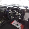 toyota fj-cruiser 2011 CFJ1602970 image 8