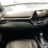 toyota c-hr 2018 AF-ZYX10-2125965 image 11