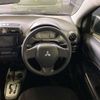 mitsubishi mirage 2015 -MITSUBISHI 【金沢 500ﾌ9194】--Mirage DBA-A05A--A05A-0032647---MITSUBISHI 【金沢 500ﾌ9194】--Mirage DBA-A05A--A05A-0032647- image 9