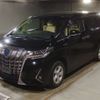 toyota alphard 2021 CFJ1651542 image 1