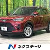 toyota raize 2022 CFJ1583685 image 1