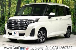 toyota roomy 2024 quick_quick_M910A_M910A-1021831