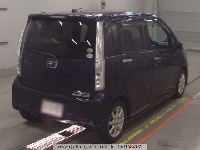 subaru stella 2014 CFJ1684182 image 2