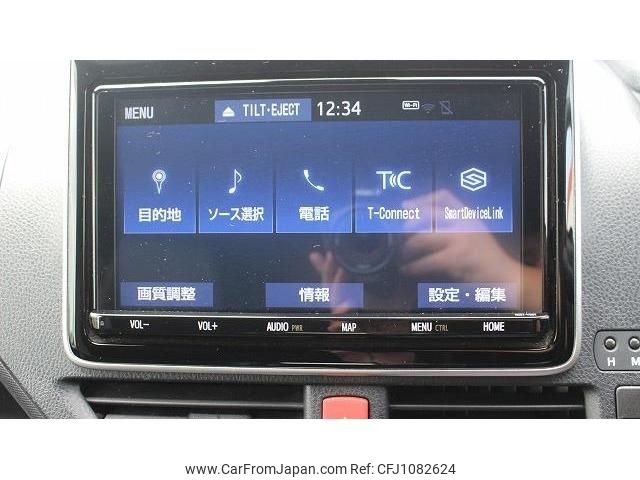 toyota noah 2019 -TOYOTA--Noah DBA-ZRR80W--ZRR80-0560085---TOYOTA--Noah DBA-ZRR80W--ZRR80-0560085- image 2