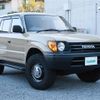 toyota land-cruiser-prado 2000 -TOYOTA--Land Cruiser Prado GF-RZJ95W--RZJ95-0039578---TOYOTA--Land Cruiser Prado GF-RZJ95W--RZJ95-0039578- image 1