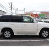 toyota land-cruiser-100 2007 CFJ1725982 image 4