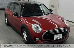 mini mini-others 2016 -BMW 【長岡 300ム2027】--BMW Mini LR20-WMWLR920202E72290---BMW 【長岡 300ム2027】--BMW Mini LR20-WMWLR920202E72290-