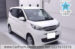 mitsubishi ek-wagon 2024 CFJ1610316
