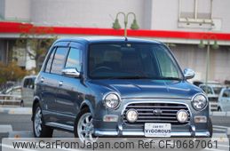 daihatsu mira-gino 2002 -DAIHATSU--Mira Gino UA-L700S--L700S-0305165---DAIHATSU--Mira Gino UA-L700S--L700S-0305165-