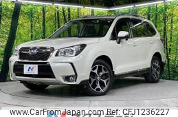 subaru forester 2014 -SUBARU--Forester DBA-SJG--SJG-022742---SUBARU--Forester DBA-SJG--SJG-022742-
