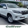 toyota land-cruiser-prado 2019 -TOYOTA--Land Cruiser Prado LDA-GDJ150W--GDJ150-0043477---TOYOTA--Land Cruiser Prado LDA-GDJ150W--GDJ150-0043477- image 1